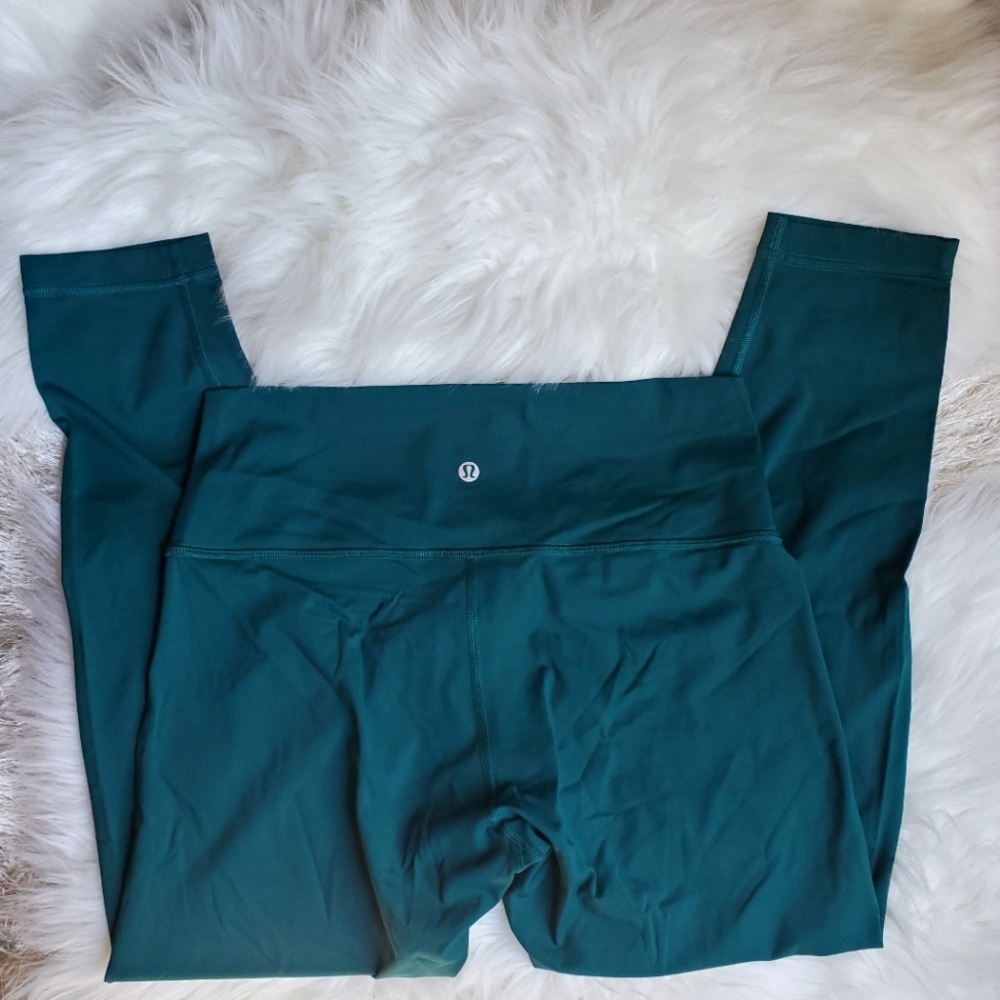 Women's Lululemon Wunder Under High Rise